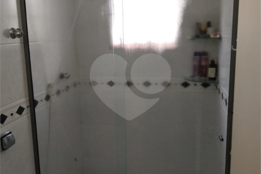 Sobrado à venda com 2 quartos, sendo 1 suíte, em Tucuruvi, São Paulo, SP