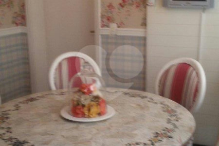 Apartamento à venda com 3 suítes em Vila Ester (zona Norte), São Paulo, SP