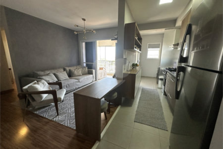 Apartamento à venda com 3 quartos, sendo 1 suíte, em Jardim Pompéia, Indaiatuba, SP