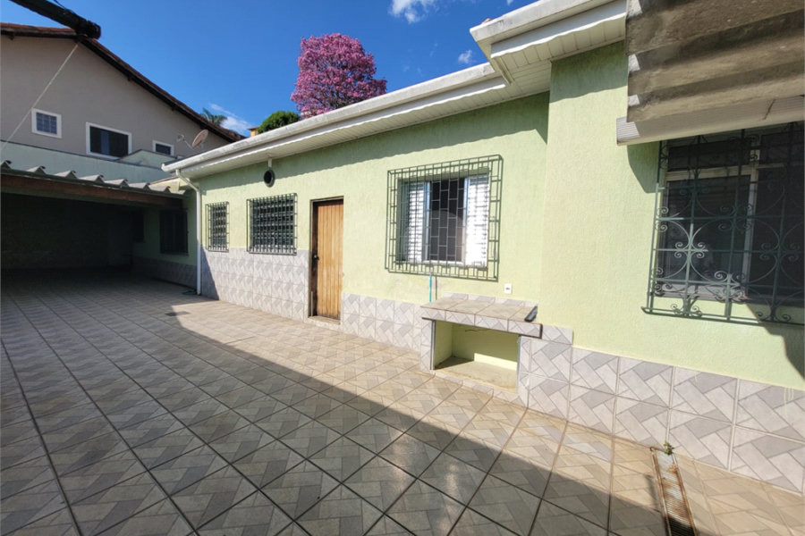 Casa Térrea à venda com 3 quartos, sendo 1 suíte, em Pirituba, São Paulo, SP