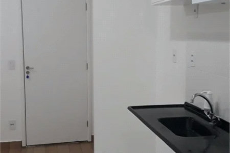 Apartamento à venda com 2 quartos em Parque Arariba, São Paulo, SP