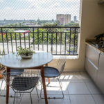 Apartamento à venda com 3 quartos, sendo 1 suíte, em Além Ponte, Sorocaba, SP