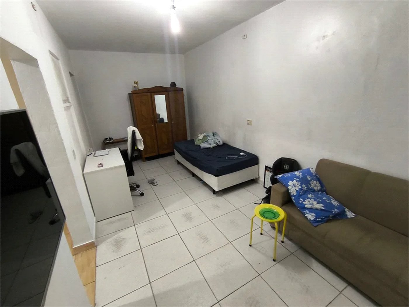 Casa à venda com 3 quartos, sendo 1 suíte, em Umarizal, São Paulo, SP