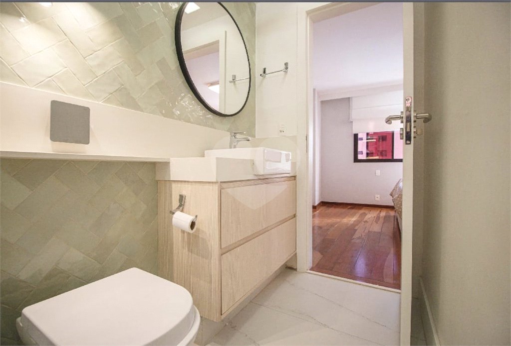 Apartamento à venda com 4 quartos, sendo 2 suítes,  em Tijuca, Rio de Janeiro, RJ