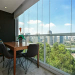 Apartamento à venda com 1 suíte em Real Parque, São Paulo, SP