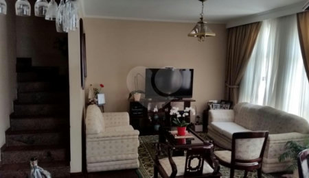 Sobrado à venda com 3 quartos, sendo 1 suíte,  em Jardim São Paulo(zona Norte), São Paulo, SP