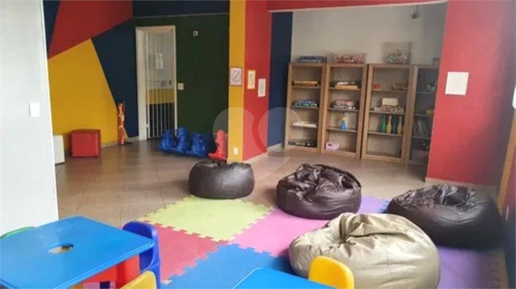 Apartamento à venda com 3 quartos em Santa Terezinha, São Bernardo do Campo, SP
