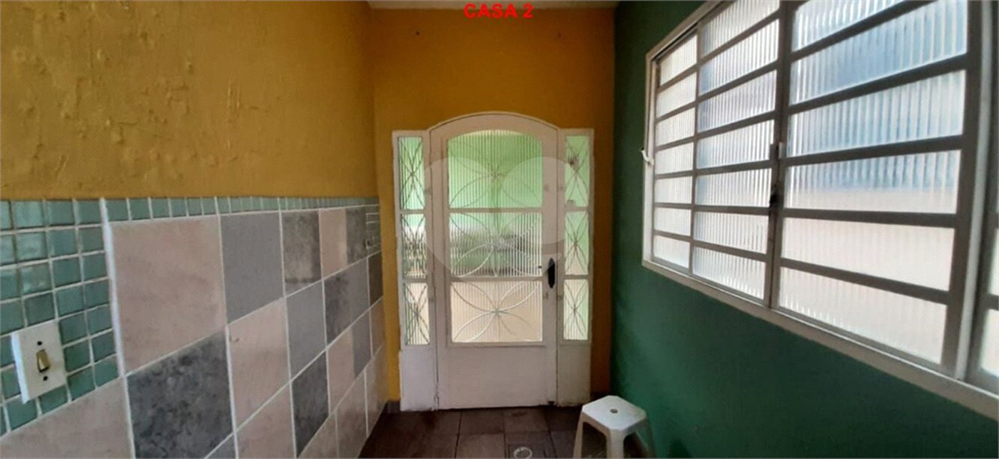 Sobrado à venda com 1 suíte em Casa Verde, São Paulo, SP