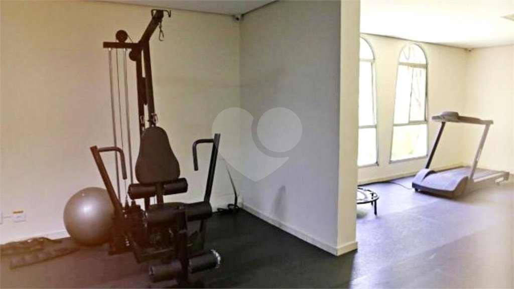 Apartamento à venda com 2 quartos em Pirituba, São Paulo, SP