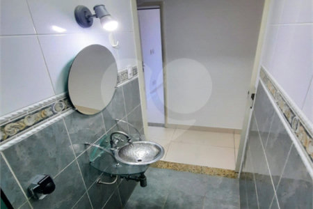 Apartamento à venda com 3 quartos em Tijuca, Rio de Janeiro, RJ