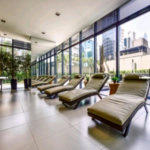 Apartamento à venda com 1 suíte em Cidade Monções, São Paulo, SP