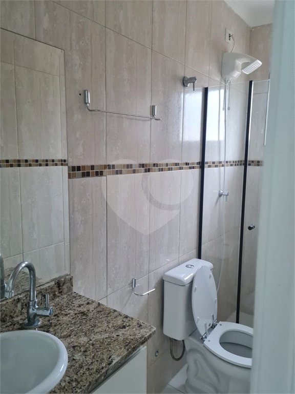 Casa à venda com 2 suítes no condomínio S//nome, São Paulo - SP
