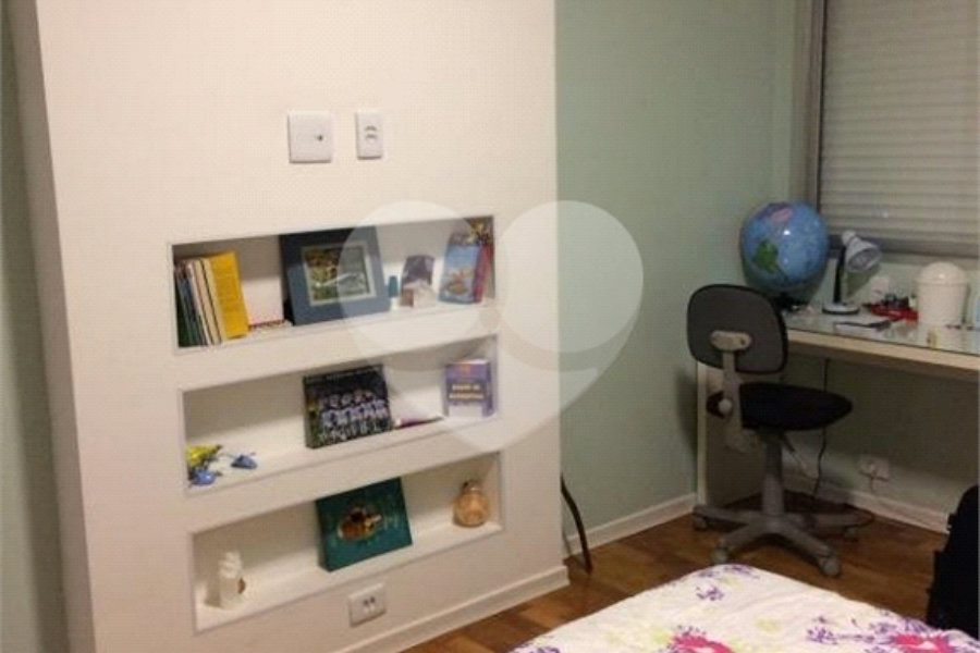 Apartamento à venda com 4 quartos, sendo 2 suítes, em Consolação, São Paulo, SP