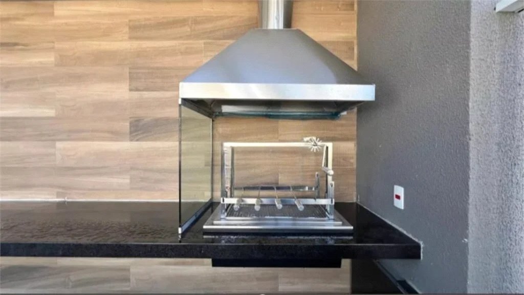 Apartamento à venda com 1 quarto em Pinheiros, São Paulo, SP