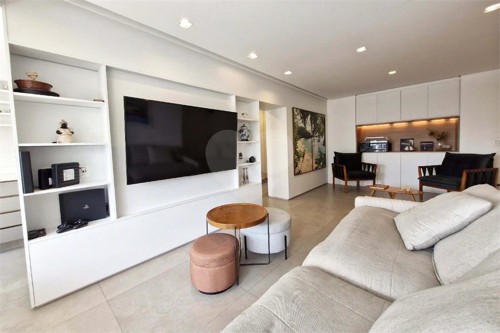Apartamento à venda com 4 suítes em Vila Andrade, São Paulo, SP