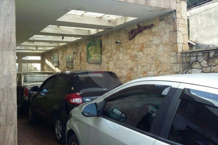 Casa Térrea à venda ou para alugar com 3 quartos, sendo 1 suíte, em Vila Galvão, Guarulhos, SP