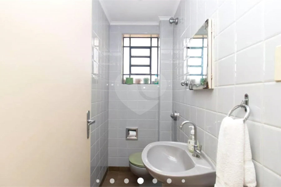 Sobrado à venda com 5 quartos, sendo 1 suíte, em Tucuruvi, São Paulo, SP