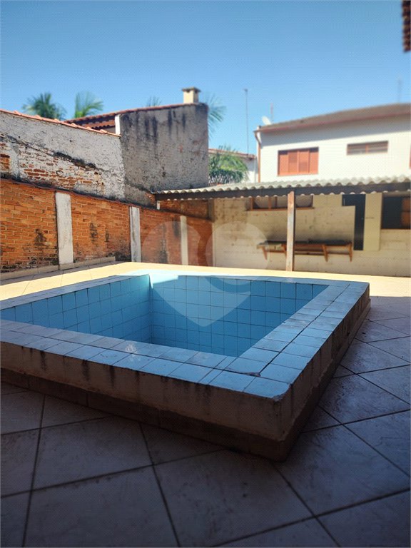 Casa Térrea à venda com 2 quartos, sendo 1 suíte, em Jardim Itália, Amparo, SP