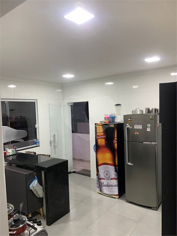 Casa à venda com 4 quartos, sendo 2 suítes,  em Santana, Itaguaí, RJ