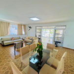 Casa com 3 dormitórios, 249 m² - venda por R$ 1.480.000,00 ou aluguel por R$ 7.600,00 - Marapé - Santos/SP
