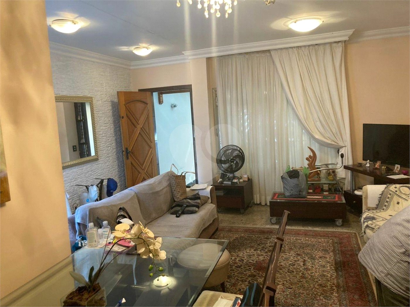 Casa à venda com 3 quartos, sendo 1 suíte, em Vila Mascote, São Paulo, SP