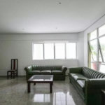 Apartamento para alugar com 1 quarto em Itaim Bibi, São Paulo, SP