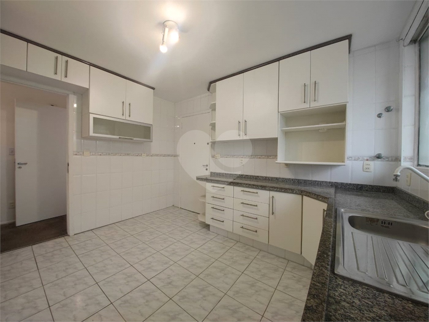 Apartamento à venda com 2 quartos em Alto da Boa Vista, São Paulo, SP