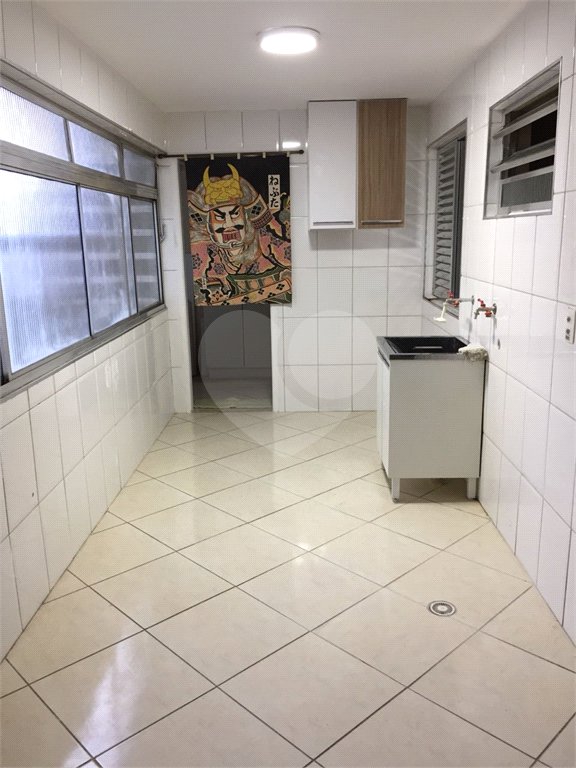 Apartamento à venda com 3 quartos, sendo 1 suíte, em Vila Romana, São Paulo, SP