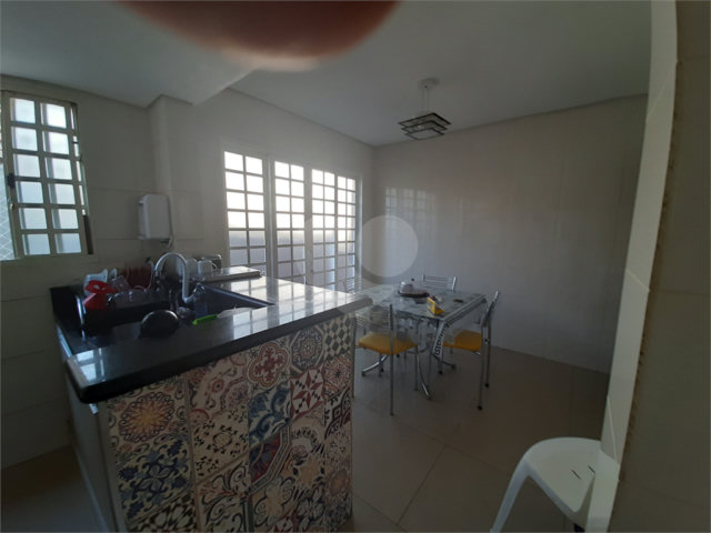 Casa Térrea à venda com 2 quartos, sendo 1 suíte,  em Tucuruvi, São Paulo, SP