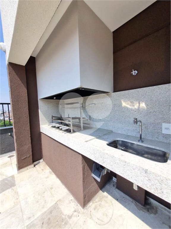 Apartamento à venda com 2 quartos, sendo 1 suíte,  em Jardim São Paulo(zona Norte), São Paulo, SP