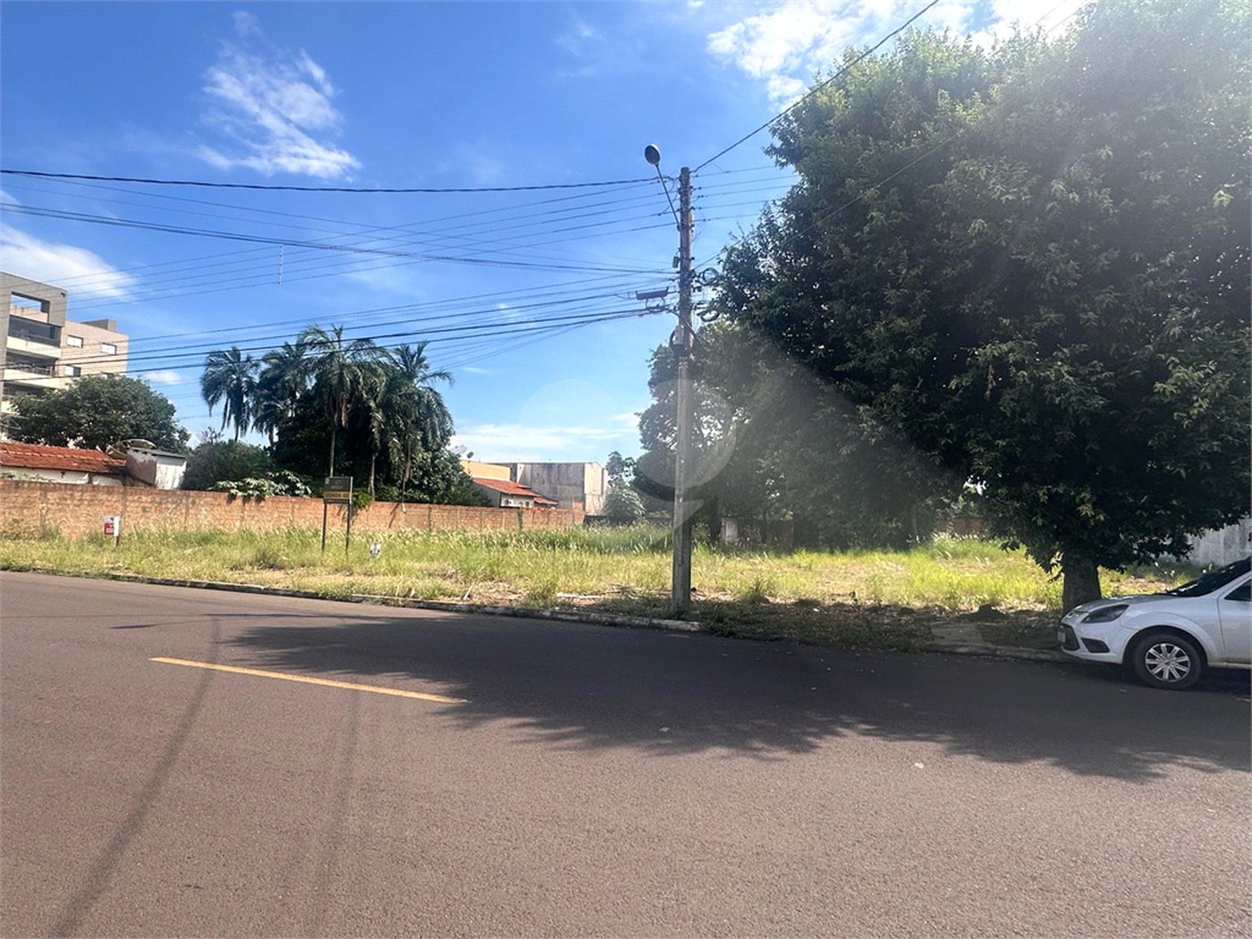 Terreno à venda em Jardim Primaveril, Três Lagoas, MS