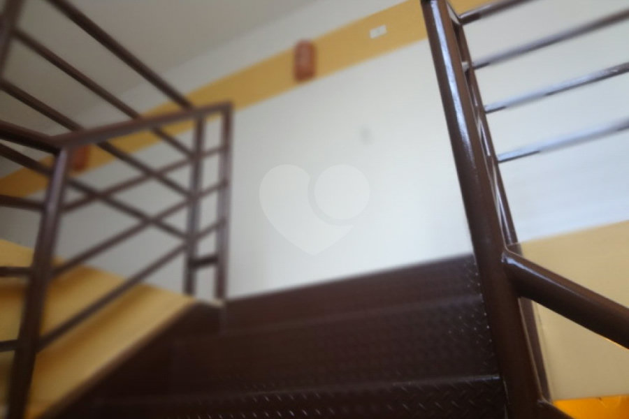 Sobrado à venda com 1 quarto em Vila Ester (zona Norte), São Paulo, SP