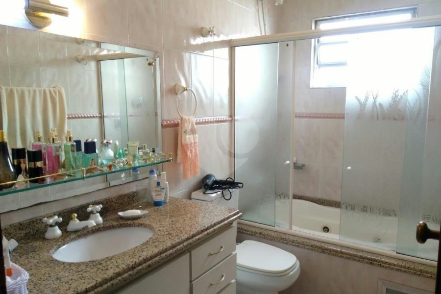 Casa à venda com 2 suítes em Casa Verde, São Paulo, SP