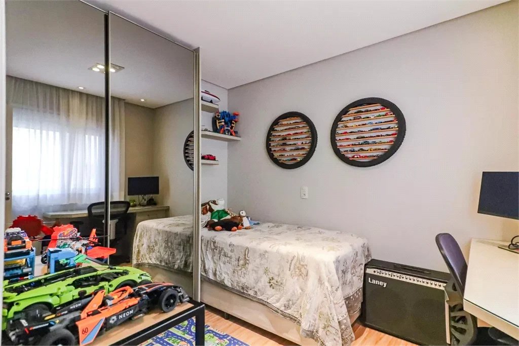 Apartamento à venda com 2 quartos, sendo 1 suíte, em Jaguaré, São Paulo, SP