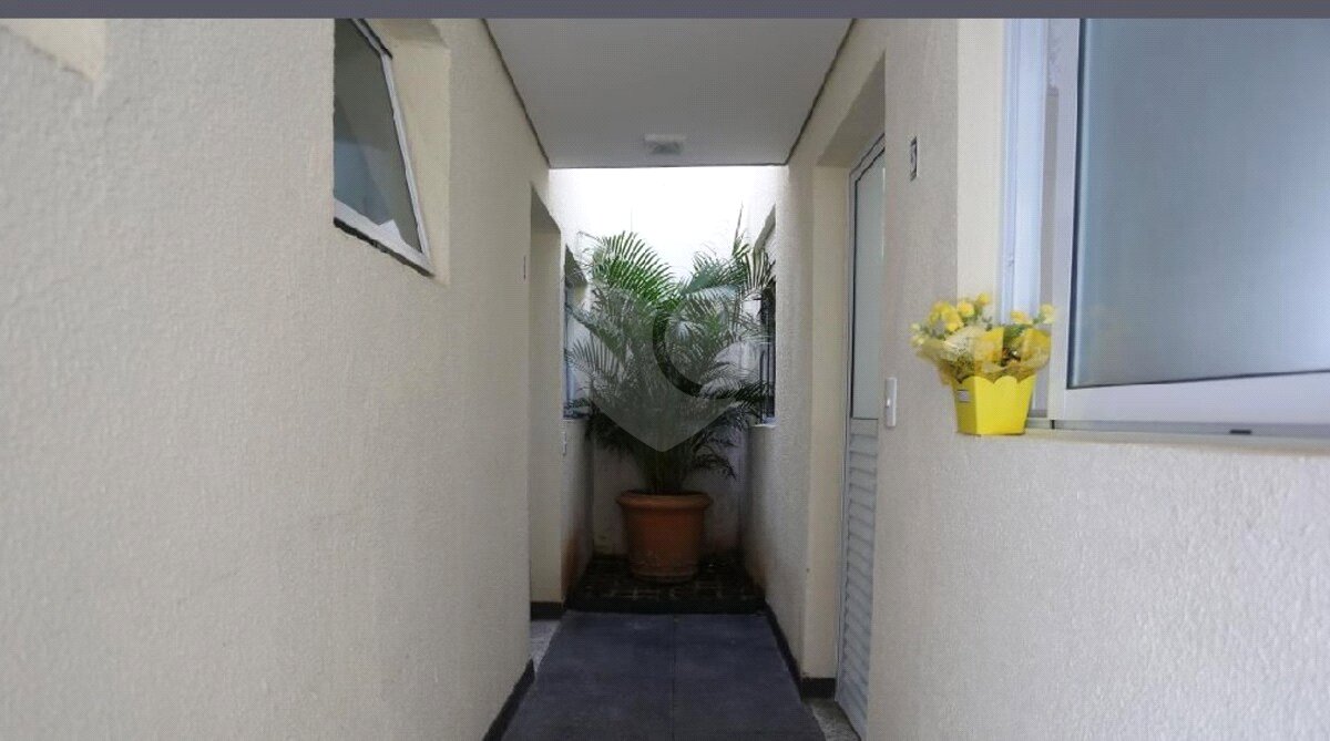 Apartamento para alugar com 1 quarto em Jardim Bonfiglioli, São Paulo, SP