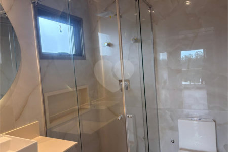 Casa à venda com 3 suítes no condomínio Bella Città - Fazenda Rodeio, Mogi das Cruzes - SP