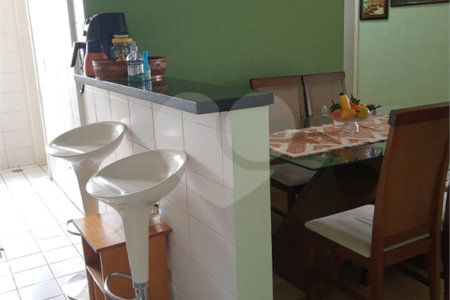 Cobertura à venda com 4 quartos, sendo 1 suíte,  em Chácara Califórnia, São Paulo, SP