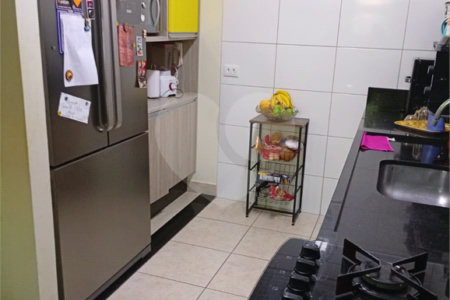 Apartamento à venda com 3 quartos, sendo 2 suítes,  em Loteamento Mogilar, Mogi das Cruzes, SP