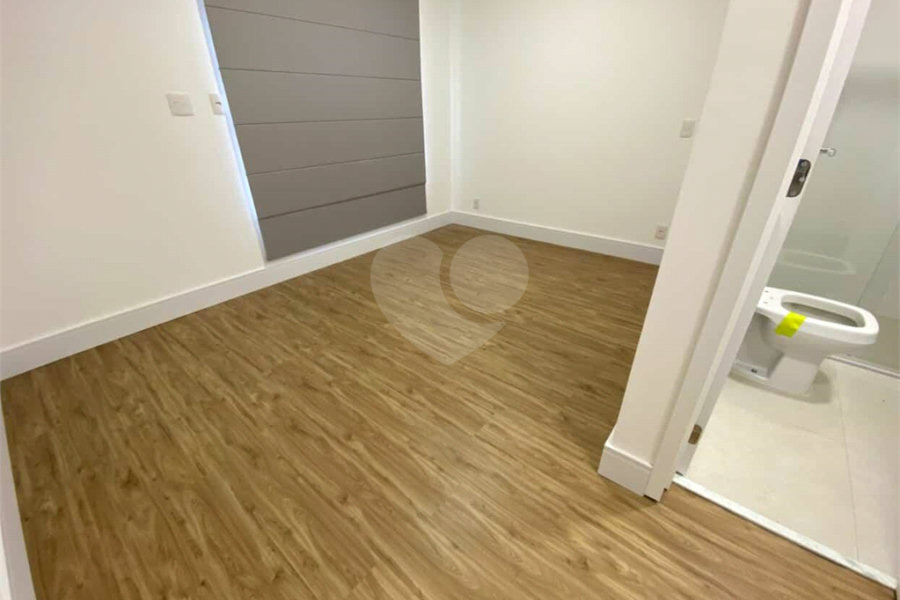 Apartamento para alugar com 2 suítes em Santana, São Paulo, SP