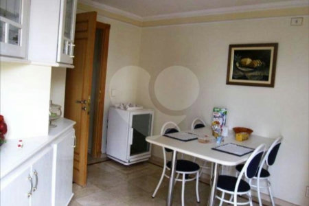 Apartamento à venda com 4 suítes em Jardim Fonte do Morumbi, São Paulo, SP