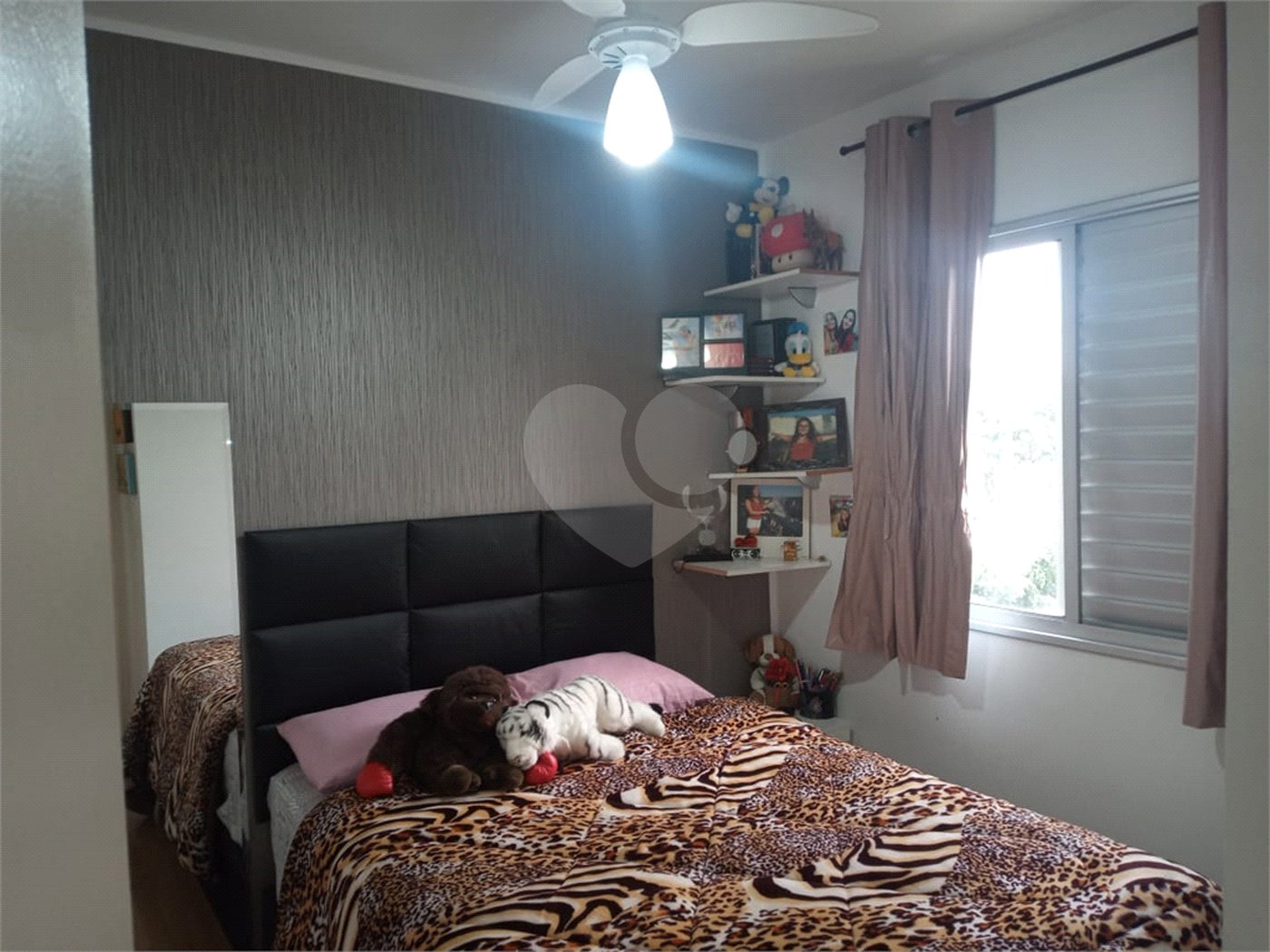 Apartamento à venda com 3 quartos, sendo 1 suíte,  em Vila Vermelha, São Paulo, SP