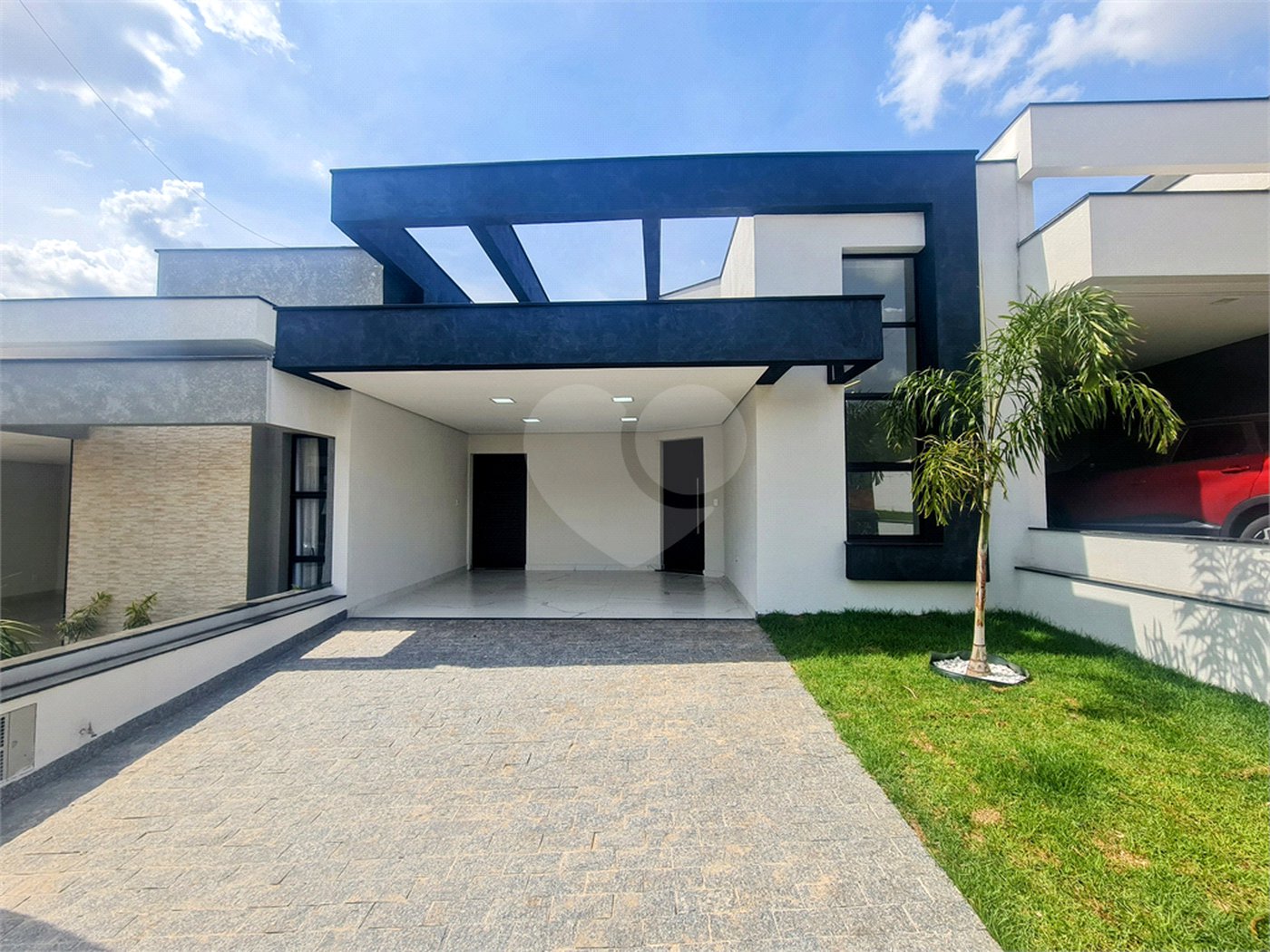Casa à venda com 3 suítes no condomínio Reserva Ipanema I, Sorocaba - SP