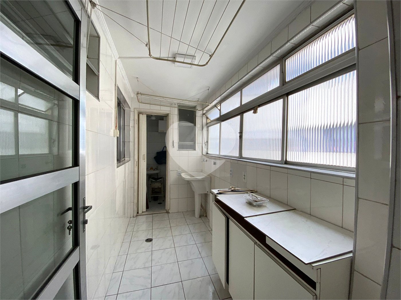 Apartamento à venda com 3 quartos em Santana, São Paulo, SP