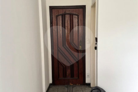 Apartamento à venda com 3 quartos em Praça da Bandeira, Rio de Janeiro, RJ