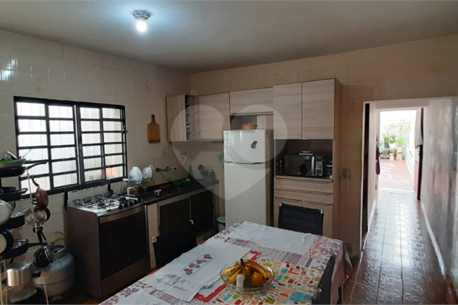 Sobrado à venda com 4 quartos em Santana, São Paulo, SP