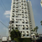 Cobertura à venda com 2 quartos, sendo 1 suíte,  em Vila Andrade, São Paulo, SP
