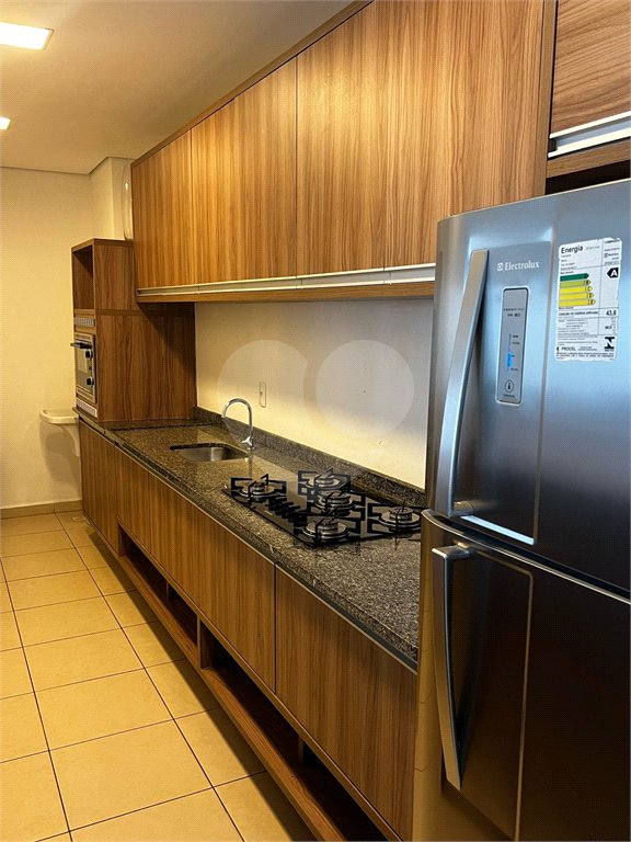 Apartamento à venda com 3 quartos, sendo 2 suítes, em Parque Reboucas, São Paulo, SP