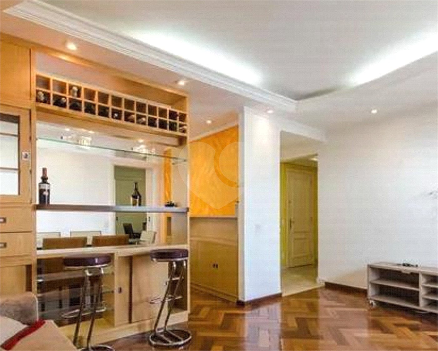 Apartamento à venda com 4 quartos, sendo 3 suítes, em Santana, São Paulo, SP