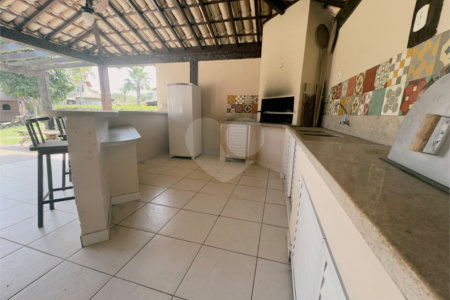 Casa em condomínio à venda com 4 quartos, sendo 3 suítes, em Manguinhos, Armação dos Búzios, RJ