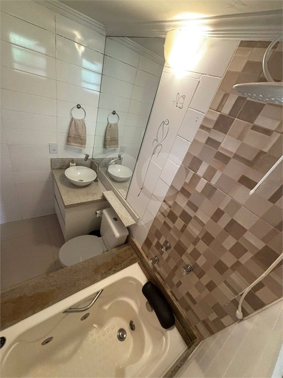 Apartamento à venda com 2 quartos, sendo 1 suíte, em Jardim Botânico, Ribeirão Preto, SP
